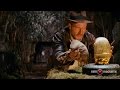 Indiana Jones The Raiders Of The Lost Ark 1981 Official Trailer HD