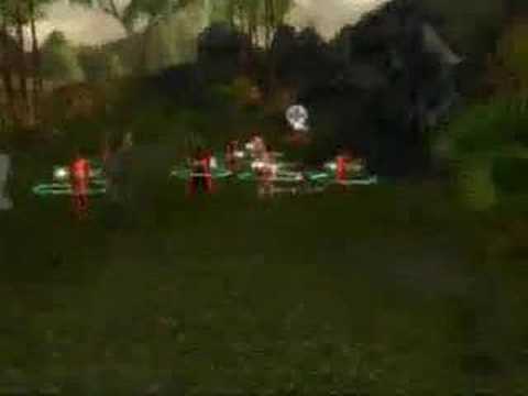 Guild Wars - Zero Files Remaining [LaG]