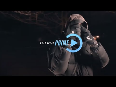 RGNINE - Burn In Hell (Music Video) |Pressplay