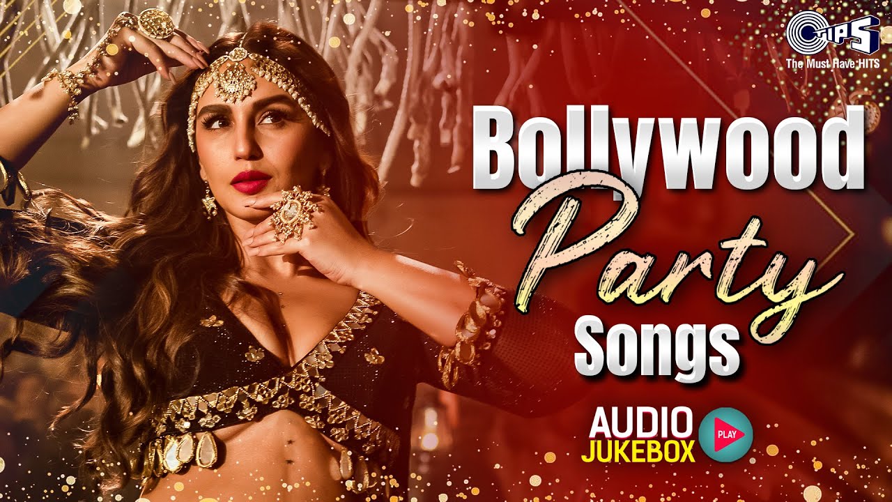 Bollywood Party Songs Playlist | Dance Hits | Non Stop Party Songs | New Year Party Songs 2026