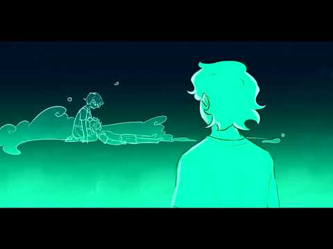 No Longer You lyrics by Jorge Rivera-Herrans & Mason Olshavsky