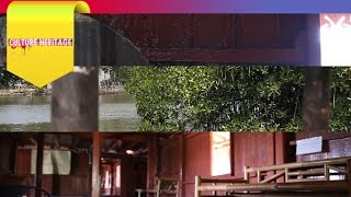 CULTURE HERITAGE – Menapaki Jejak Si Pitung