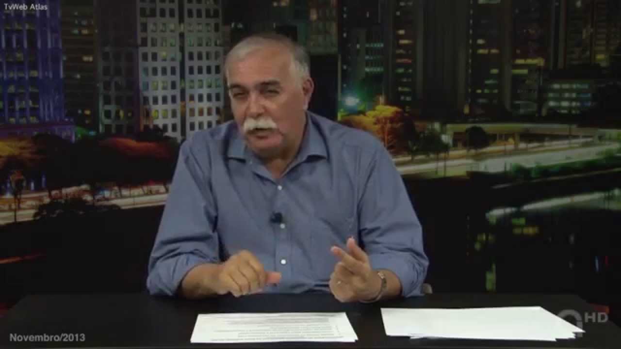 Reinaldo Dias - Responsabilidade Social