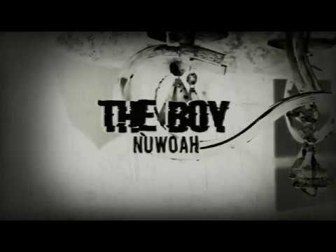 THE BOY - NUWOAH (prod. Lucas spike)