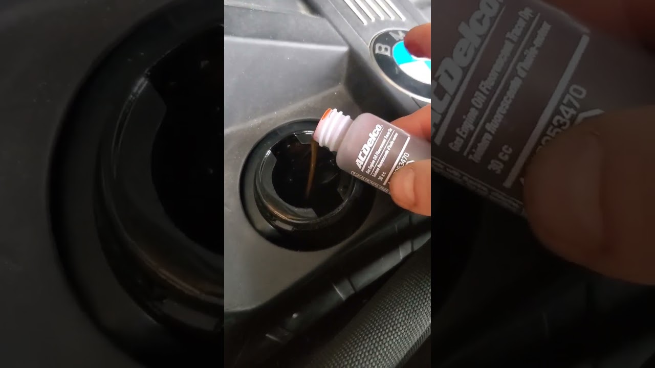 Quickly Diagnose Oil Leaks - Here's What You Need to Know