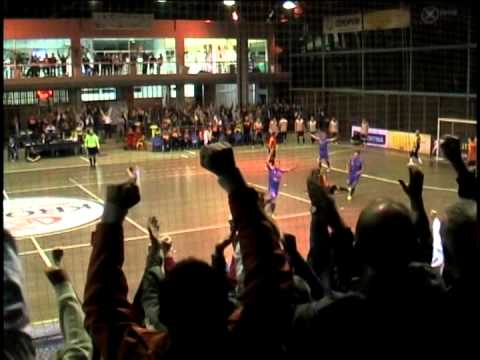 Gols da Virada Blumenau 4 x 1 Carlos Barbosa. Liga 2014. Narração Luciano Silva NGPTV.