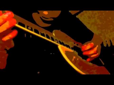 Guitar Demo: '78 Ovation Glen Campbell 12 string Model 1618 - Part 1
