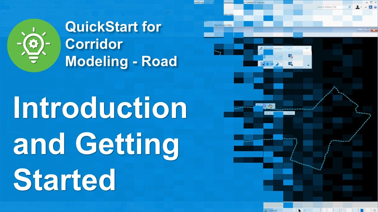 01 Introduction and Getting Started