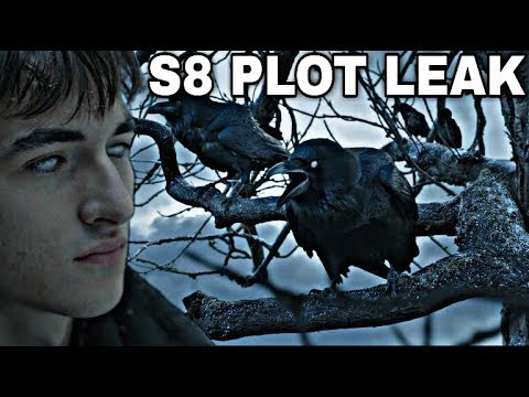 download lagu mp3 mp4 Game Of Thrones Season 8 Leaks, download lagu Game Of Thrones Season 8 Leaks gratis, unduh video klip Game Of Thrones Season 8 Leaks