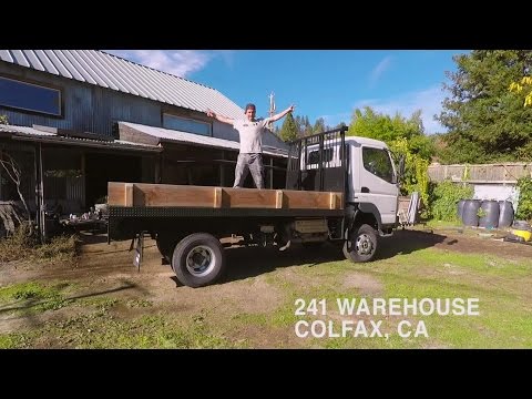 241 MikesDreamChaser