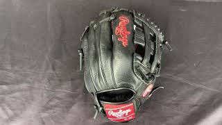 Sandlot Reviews - Rawlings Select Pro Lite Corey Seager Model