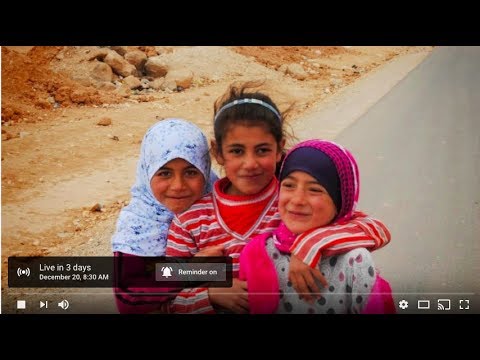 Syrian Mothers Matter