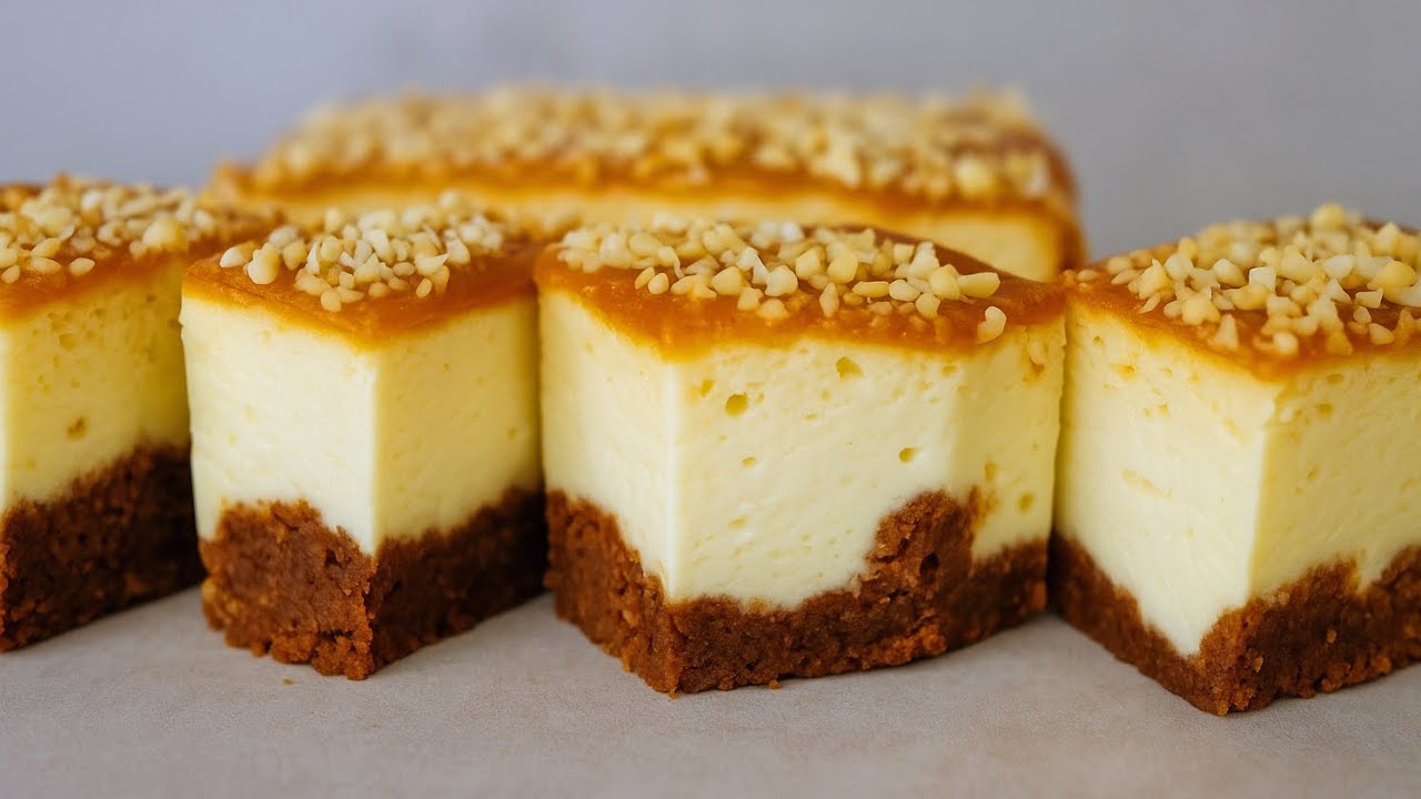 Sernik Rozkosz z Wiaderka – Prosty i Zawsze Się Udaje