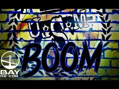 UpState Militia - Boom Prod. by @HoodWil