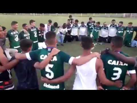 Goiás CAMPEÃO DA TAÇA MANÉ GARRINCHA SUB 17