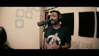 Incubus-Pardon Me | Vocal Cover by Anand Bhaskar