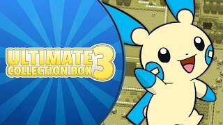 Pokémon Cards - Ultimate Collection 3 Box Opening Battle vs Mayhem Pokemon! by The Pokémon Evolutionaries