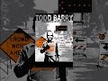 Todd Barry: The Crowd Work Tour