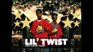 Lil Twist  -  Drumma On The Beat  (HOT Hip Hop Single)