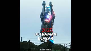 Download lagu Ultraman Ark/Arc 2024 ?? 🤔 #ultraman #shorts #tsuburaya mp3