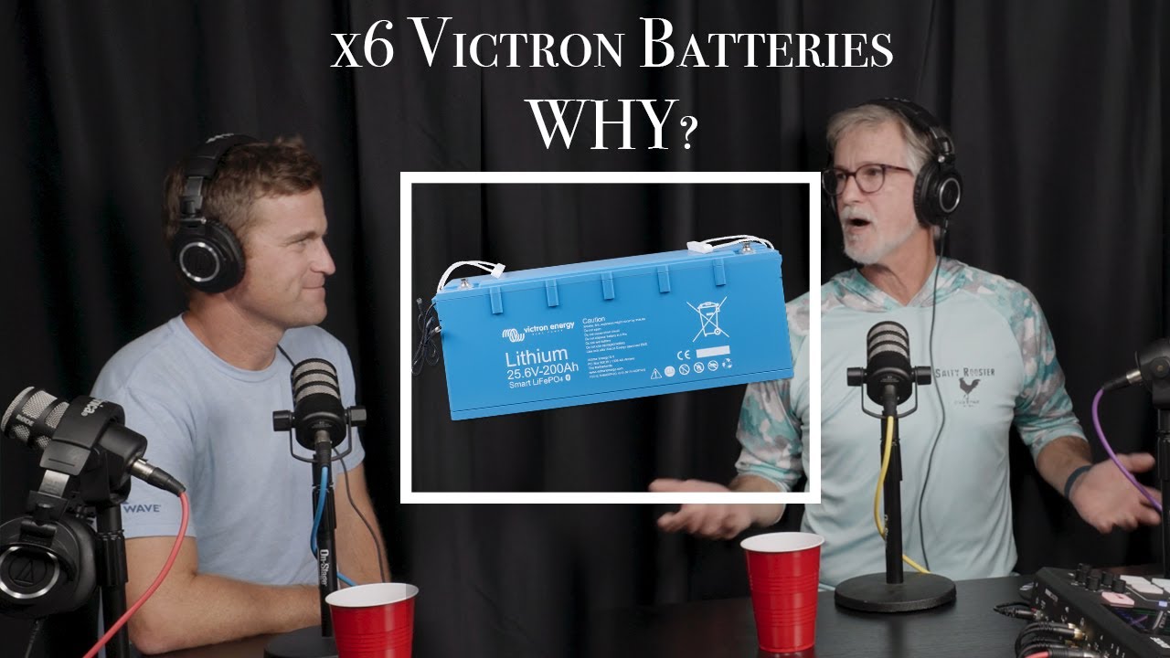 Why THAT much power? | Customer Insights | Show Highlights