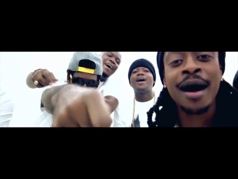 PIWO Records & MAFIA RepubliQ - Ou pa anyen (Clean Version) [Official Video]
