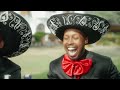 Calvin Mbanda  feat   Kenny Sol    Mama Loda  Official Music Video