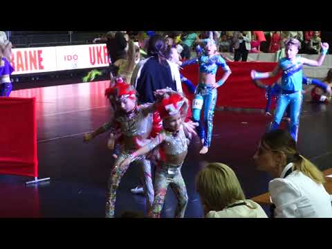 Лиля Disco Dance Duo