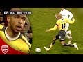 Thierry Henry vs Real Madrid (Champions League, 2006)