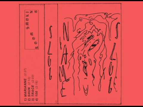 Slug - Name EP (2017)