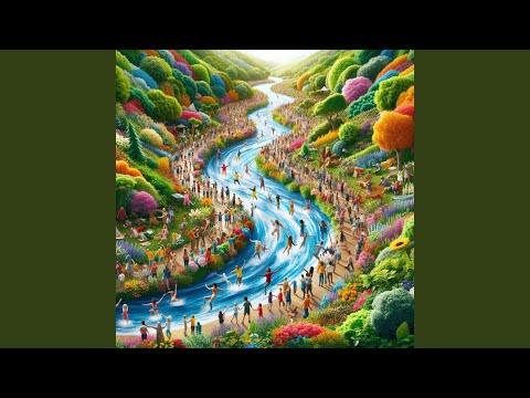 Playground Friends and Rivals