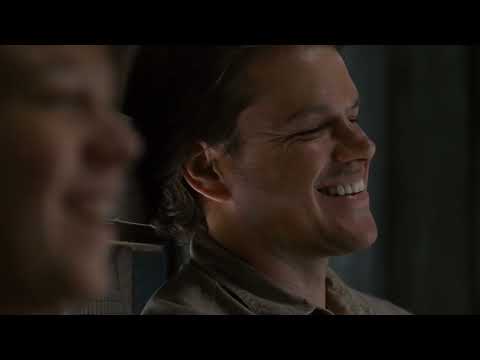 We Bought a Zoo (2011) - "All You Need Is 20 Seconds Of Insane Courage" | Movie Moments