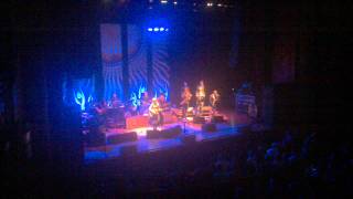 Tedeschi Trucks Band - Darling Be Home Soon