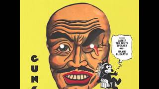 Nick Andre GUNS Feat. Lateef The Truth Speaker and Hanni El Khatib