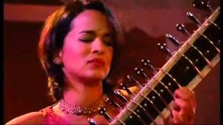 Anoushka Shankar Live at Verbier Festival   Mishra Pilu