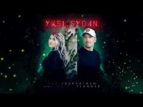 DJ Oku Luukkainen - Yksi sydän (feat. Katri Ylander) (Official Audio)