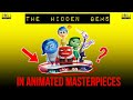 The HIDDEN GEMS In Animated Masterpieces