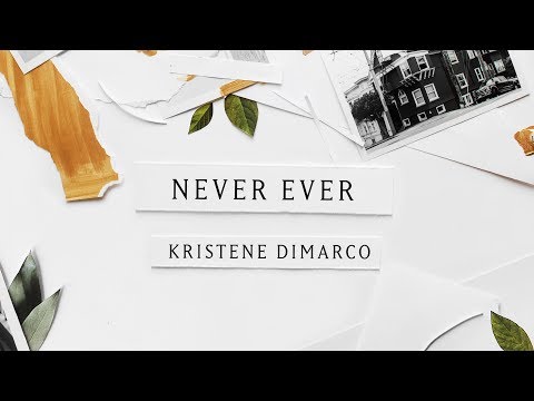 Thumbnail for Never Ever video