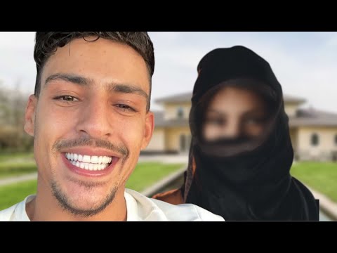 Dit is de reden waarom Boef zijn vrouw niet laat zien! 👀