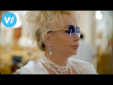Miami: A nursing home for rich party lovers | "Golden Age" - Documentary, 2019