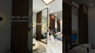 Harga Mulai Rp 6 Miliar di 📍Gading Serpong, Fasad Cantik & Megah banget! 😍📸