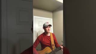 A Nickel Piece of Candy - Jim Reeves Acoustic Cover