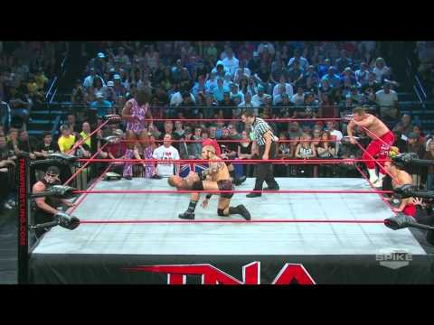 Tna Impact 4 14 11 Part 2