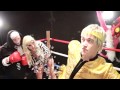 Lady Gaga - Judas PARODY! Key Of Awesome #42 ...