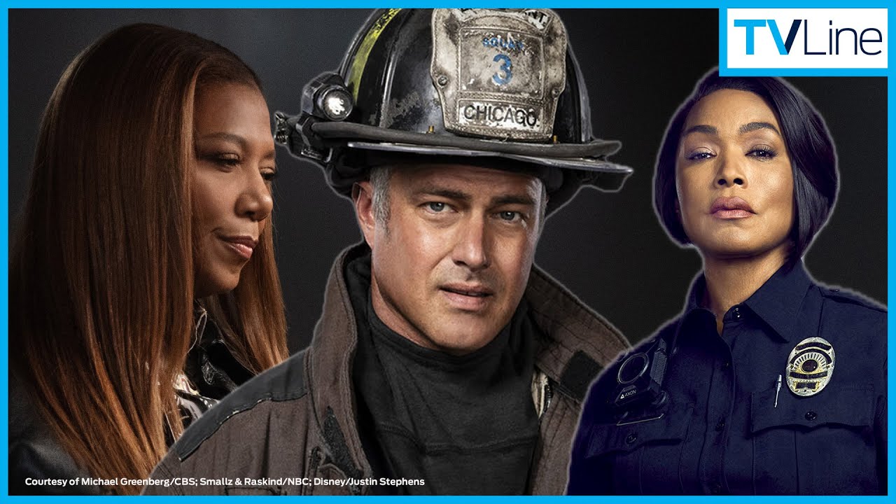 TV Show Season Finale Dates 2025 | ABC, CBS, The CW, Fox, NBC