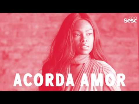 Xênia França - Deixa eu dizer (ACORDA AMOR)