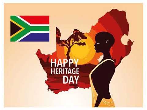 DJ Breadneo - Afro House Mix 2022(Celebrating Heritage Day)