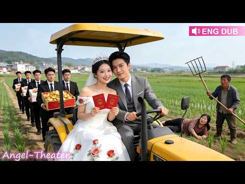 Village forced me to marry a fool.But he was the hidden CEO,spoil me,punish everyone,they regret!