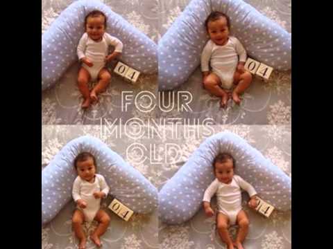 Happy Birthday Lucien