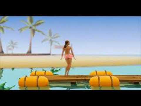 Beach King Stunt Racing PC